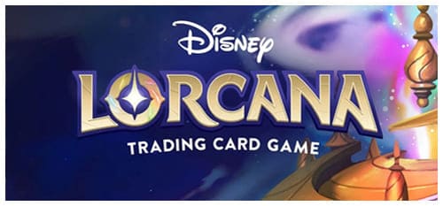 Disney Lorcana