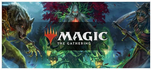 Magic the Gathering