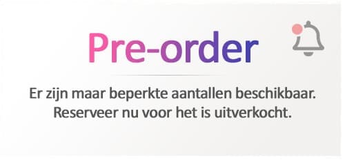 Preorder