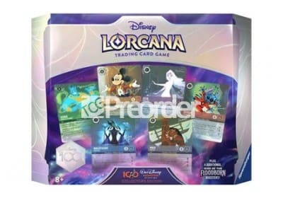 Disney Lorcana Gift Set 2